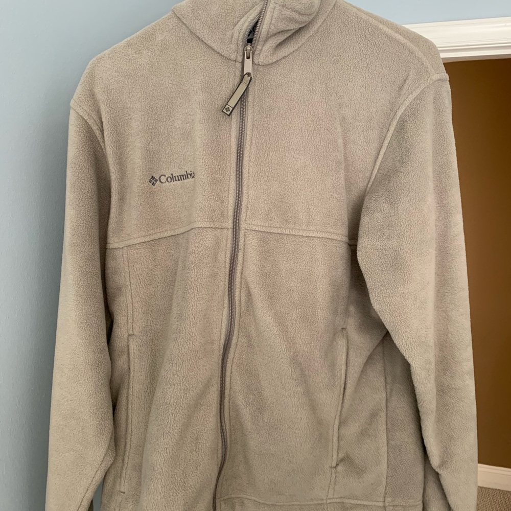 Winter Jacket - image 1